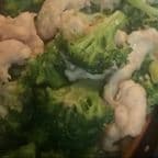 Best Chicken with Broccoli芥兰鸡. in Biddeford, ME