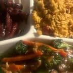 Best Fresh Pork or Roast Pork with Broccoli新鲜猪肉或烤猪肉配西兰花. in Biddeford, ME