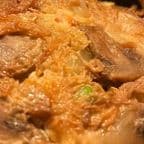 Best Vegetable Egg Foo Young蔬菜蓉蛋. in Biddeford, ME