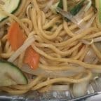 Best Vegetable Lo Mein菜捞面 in Biddeford, ME