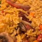 Best Subgum Roast Pork with Vegetable 什锦炒饭 in Biddeford, ME