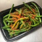 Best Stir Fried String Bean 干煸四季豆 in Biddeford, ME